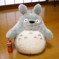 🔥 となりのトトロ ぬいぐるみ 大 🔥