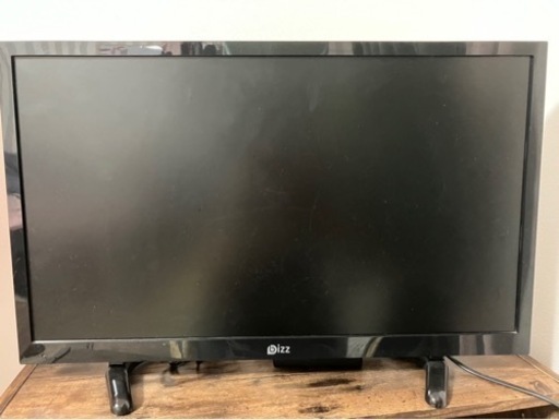 【取引中】家電 テレビ 液晶テレビ