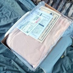 ★新品・未開封!!★ 電気毛布の画像