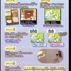 セガトイズ(SEGA TOYS) 動く絵本プロジェクター Dream Switch (ドリームスイッチ) 日本の昔話と世界の童話50の画像