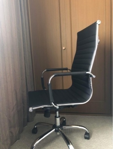 イームズ アルミナムチェア リプロダクト製品