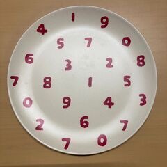 伊藤園 × SOU・SOU オリジナルお花見プレート 全６種セットの画像