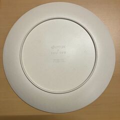 伊藤園 × SOU・SOU オリジナルお花見プレート 全６種セットの画像