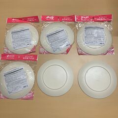 伊藤園 × SOU・SOU オリジナルお花見プレート 全６種セットの画像