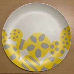 伊藤園 × SOU・SOU オリジナルお花見プレート 全６種セットの画像