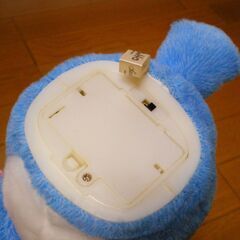 🔥 となりのトトロ ぬいぐるみ 小  🔥の画像