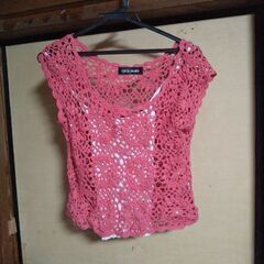 セシルカットソーアンサンブル