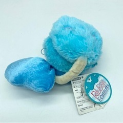 未使用◆長期保管品◆でかリボン◆折りたたみイヤーマフ◆耳当ての画像