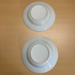 マクドナルド シドニー五輪・オリジナルプレート２枚の画像