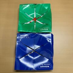 マクドナルド シドニー五輪・オリジナルプレート２枚の画像