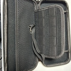 switchケース　ケースカードケースの画像