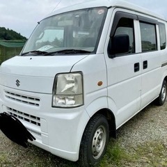 【長浜市】月収60万越え多数！軽貨物ドライバー募集！の画像