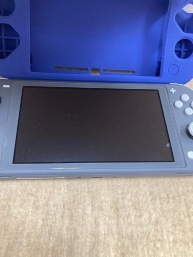 比較的綺麗‼️Nintendo switch light 任天堂スイッチ