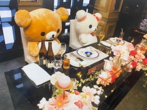 リラックマ コリラックマ ぬいぐるみ 特大