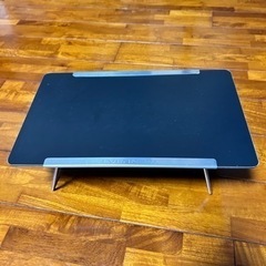 キャンプ　エバニューローテーブル