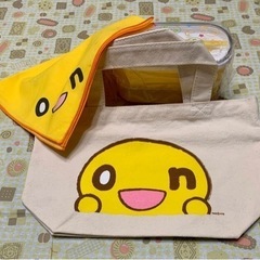 ランチボックス セットの画像