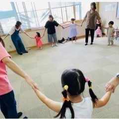 安佐南区祇園　1歳〜ママまで　ダンスレッスンの画像