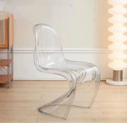 パントンチェア　インポート　未使用