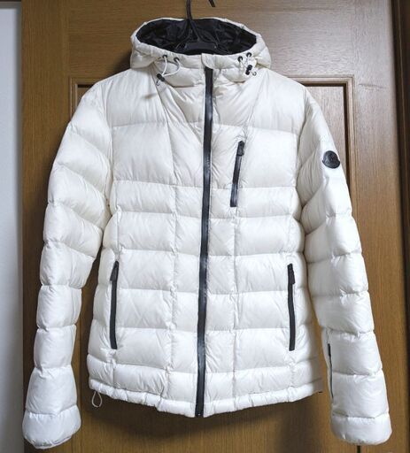 MONCLER モンクレールショートダウンジャケット
