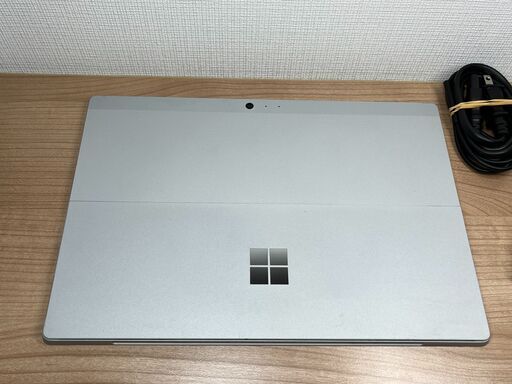 美品・Simモデル〉05004 Microsoft Surface Pro5 第7世代  8GB/256GB i5 Office202