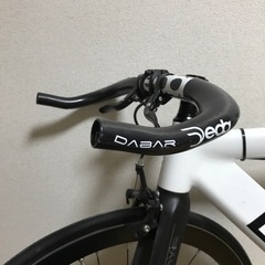 【状態良好】LEADER BIKE 735TR / ピストバイクの画像