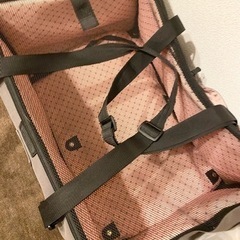 ペット用ドライブボックス