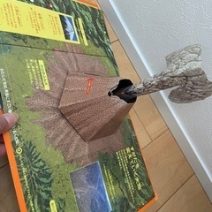 飛び出す　本　絵本　知育　学び　地球　子供　チャレンジの画像