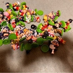 クレヨンしんちゃんの画像