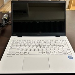 パソコン