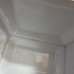 美品【2020年製】電子レンジの画像