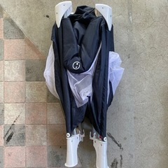 中古◆プレイヤード◆ベビー用◆カトージ◆の画像