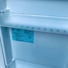 送料設置料無料 Haier 冷凍冷蔵庫 JR-N106K