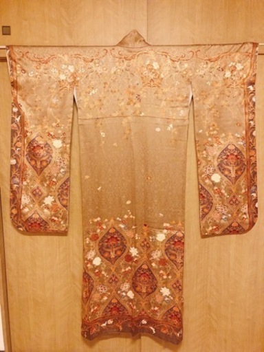 服/ファッション 着物 レディース