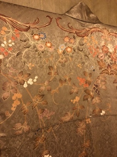 服/ファッション 着物 レディース