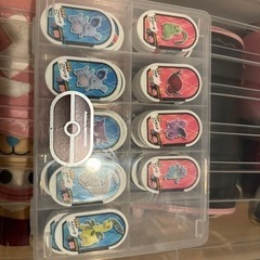 メザスタタグの中古が安い！激安で譲ります・無料であげます