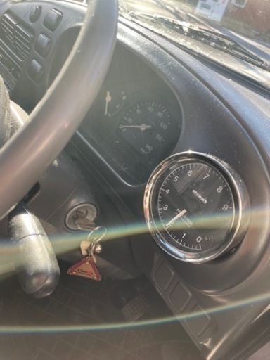最終値下げレア車　　ハイゼットis軽トラ