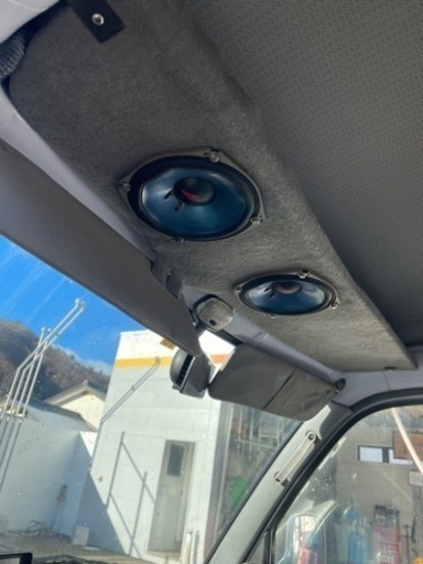 最終値下げレア車　　ハイゼットis軽トラ