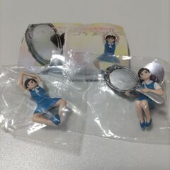 コップのフチ子 フィギュア