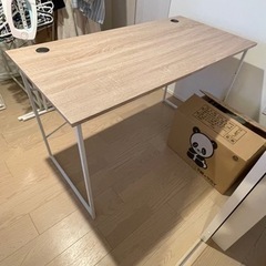 デスク