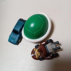 ミニカーの画像