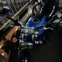 カワサキバリオス2 の画像