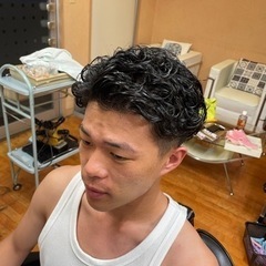 カットモデル　パーマモデル　募集　寝屋川 - 寝屋川市