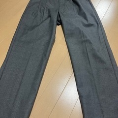 桃山学院高校制服の画像
