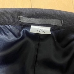 桃山学院高校制服の画像