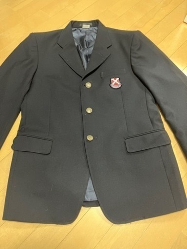 桃山学院高校制服