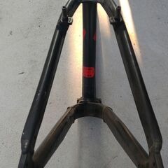 早い方優先 初代 Specialized スペシャライズド P3 MTB マウンテンバイク ダートジャンプ プレイバイク フレームの画像