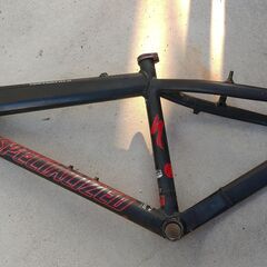早い方優先 初代 Specialized スペシャライズド P3...