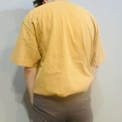 カーハート　Tシャツの画像