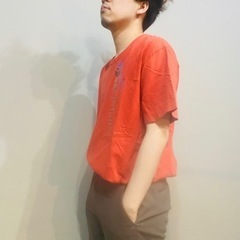 カーハート　Tシャツの画像