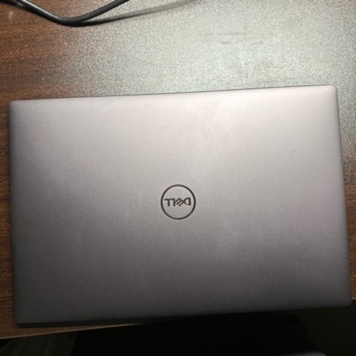 美品XPS 13 9315 i5 16GBメモリ 512GB